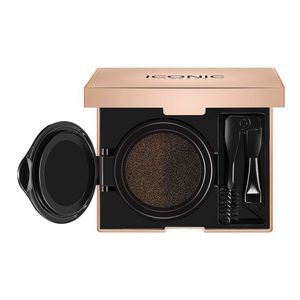 Iconic London Eyebrow Cushion (MED)